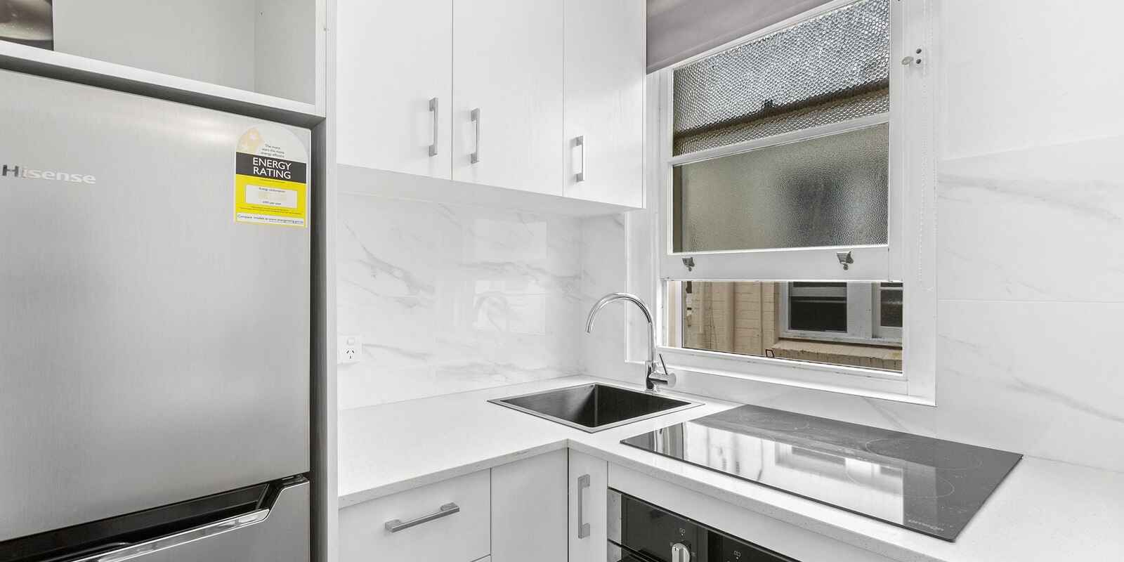 26/2 Crick Avenue Potts Point