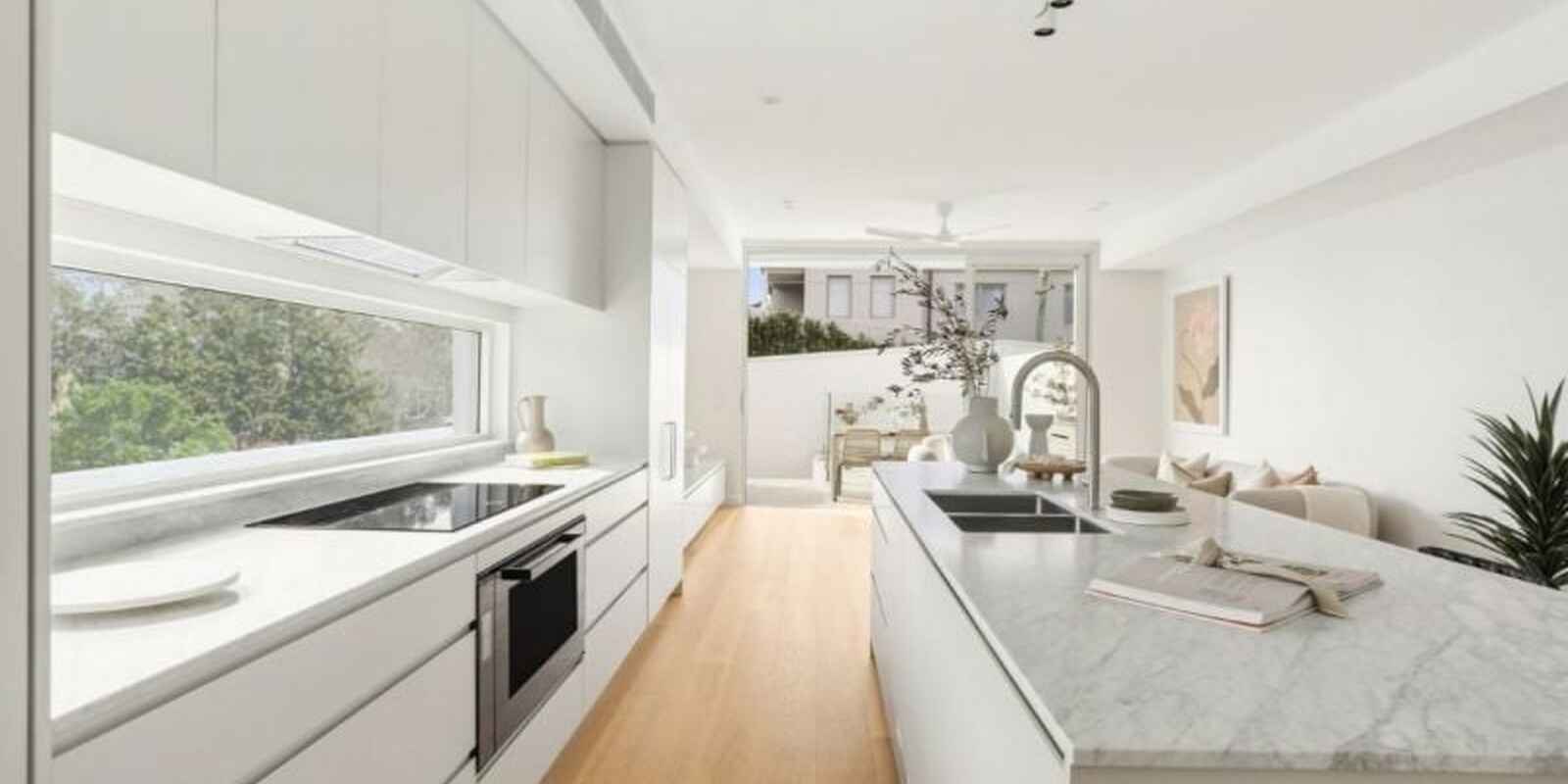 253A Doncaster Avenue Kingsford