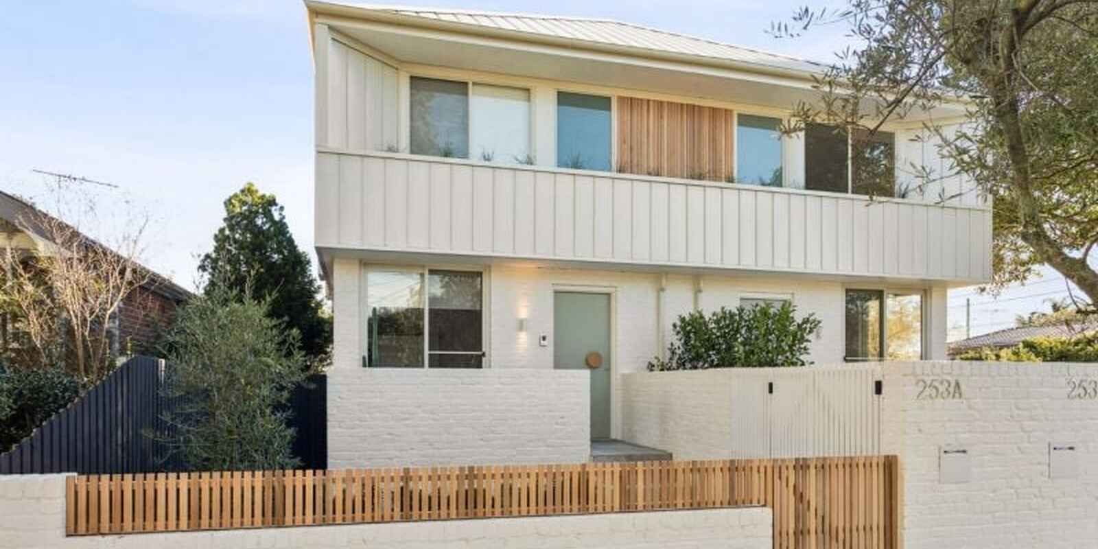 253A Doncaster Avenue Kingsford