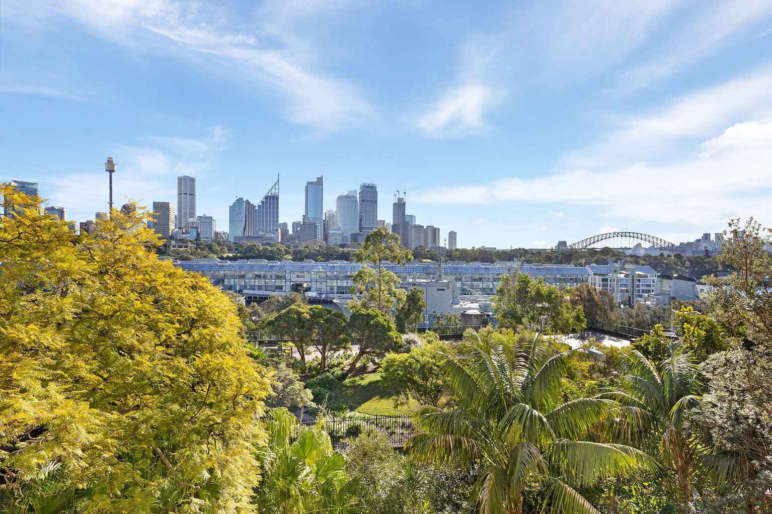 11/40 Victoria Street Potts Point