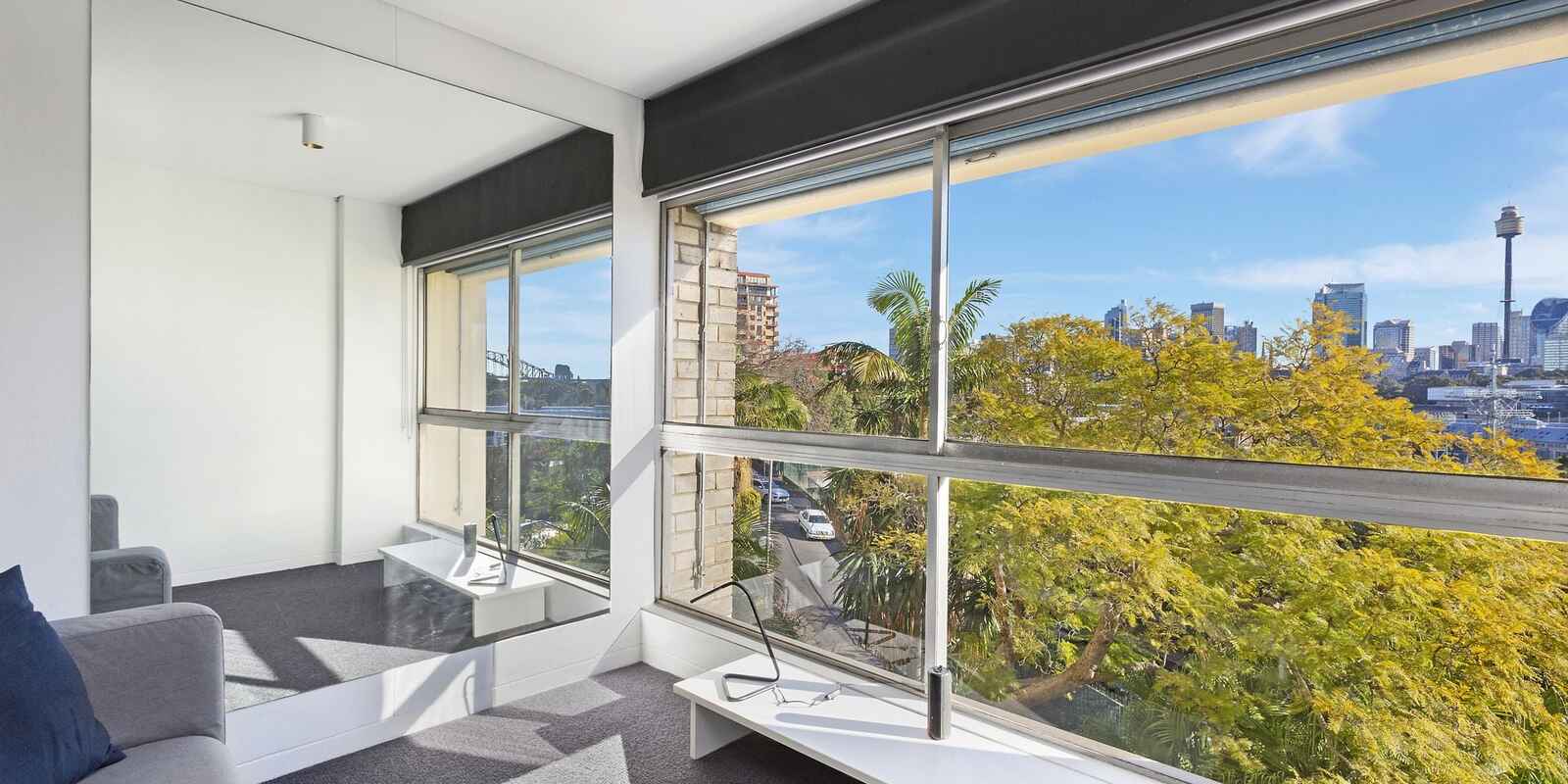 11/40 Victoria Street Potts Point