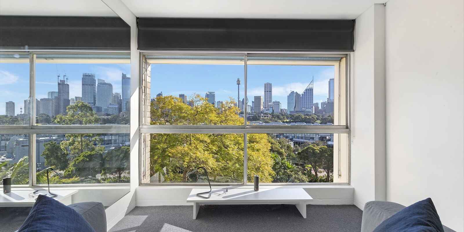 11/40 Victoria Street Potts Point