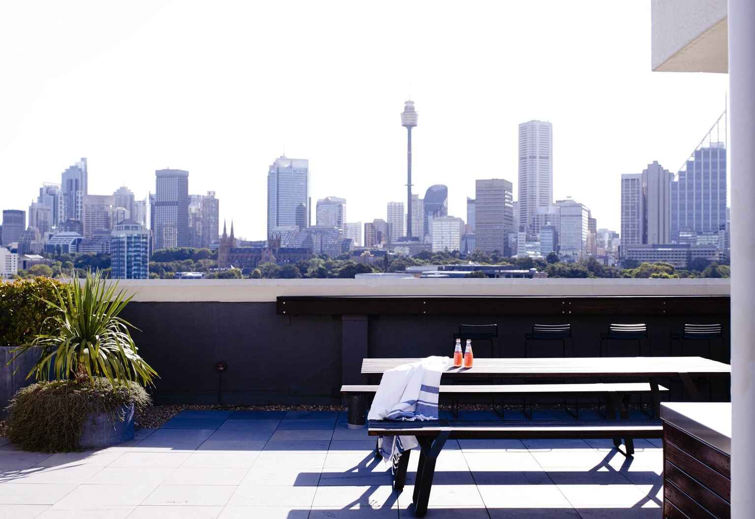 11/40 Victoria Street Potts Point