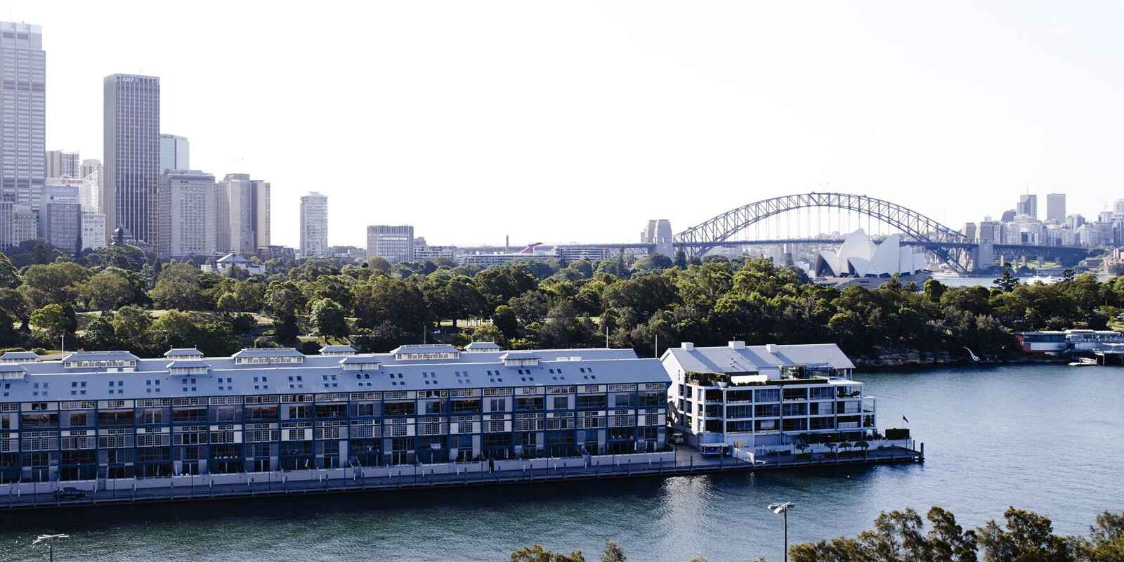 11/40 Victoria Street Potts Point