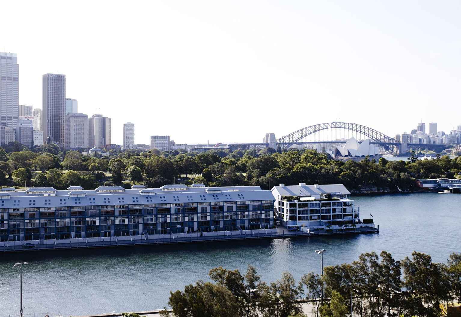 11/40 Victoria Street Potts Point