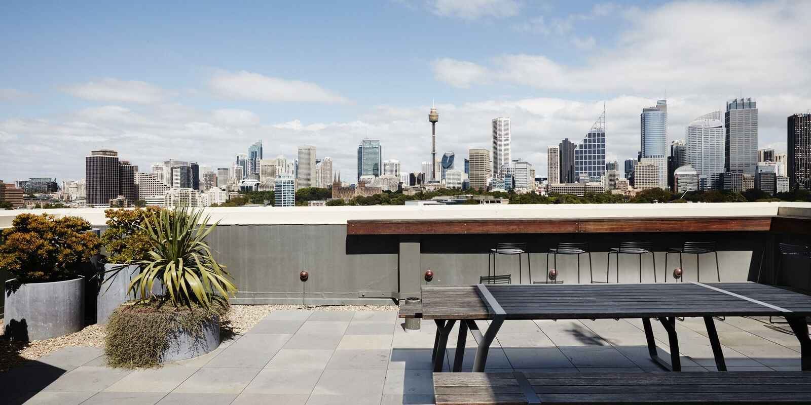 11/40 Victoria Street Potts Point
