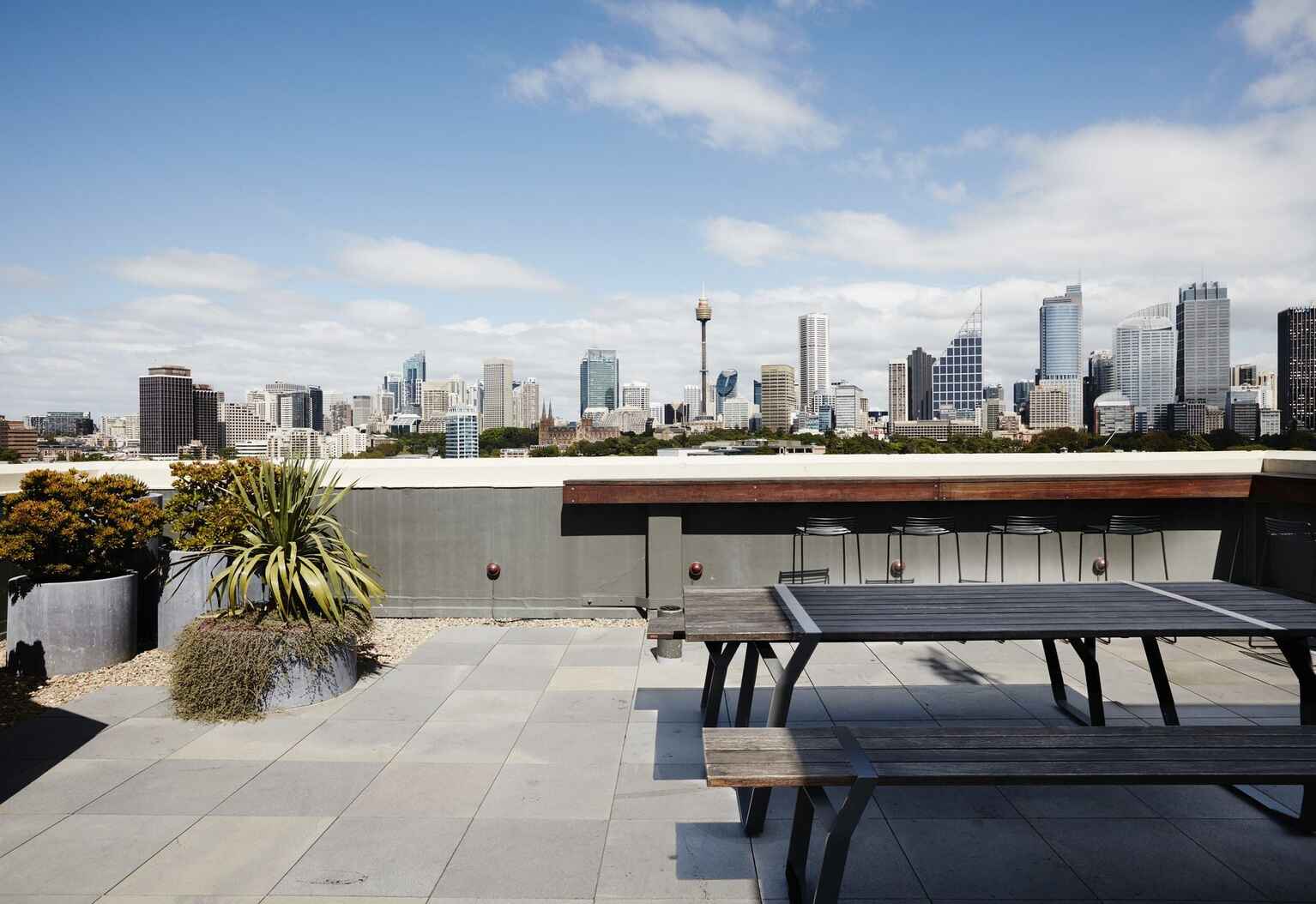 11/40 Victoria Street Potts Point