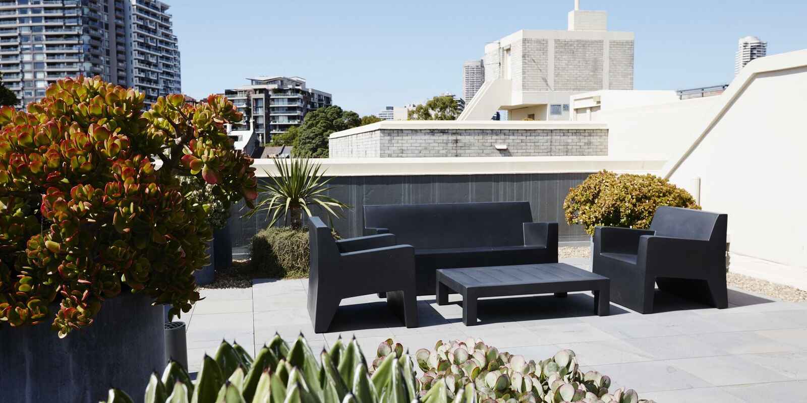 11/40 Victoria Street Potts Point