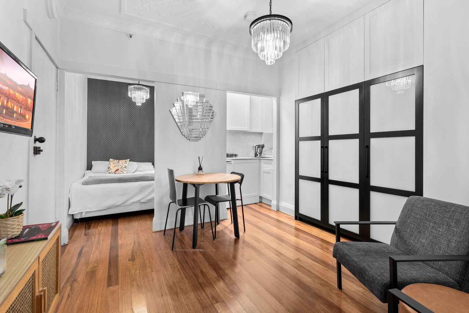 2/42 Bayswater Road Rushcutters Bay