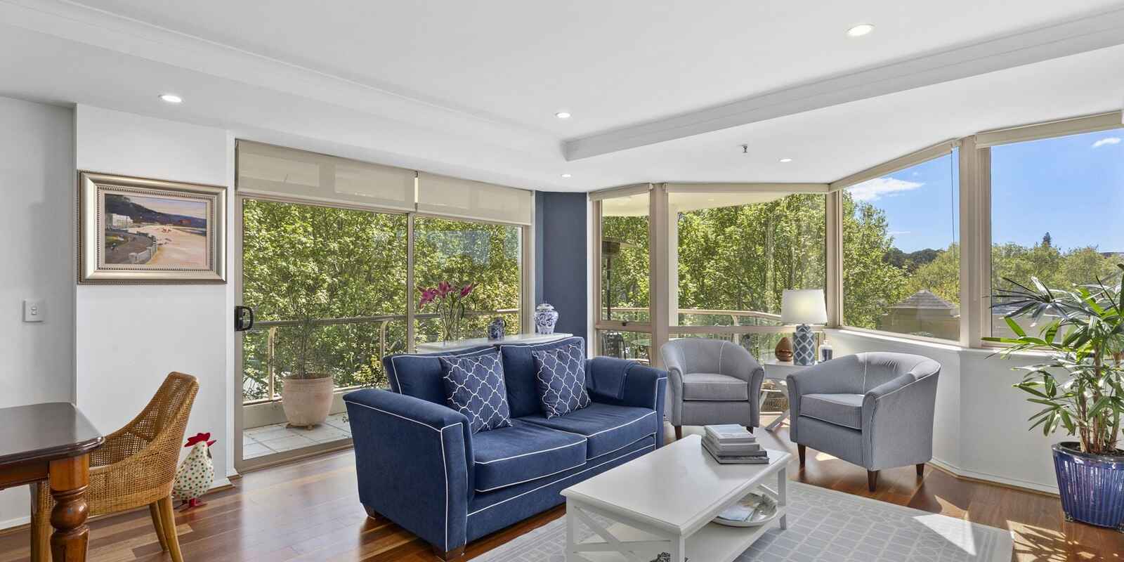 303/63 Crown Street Woolloomooloo