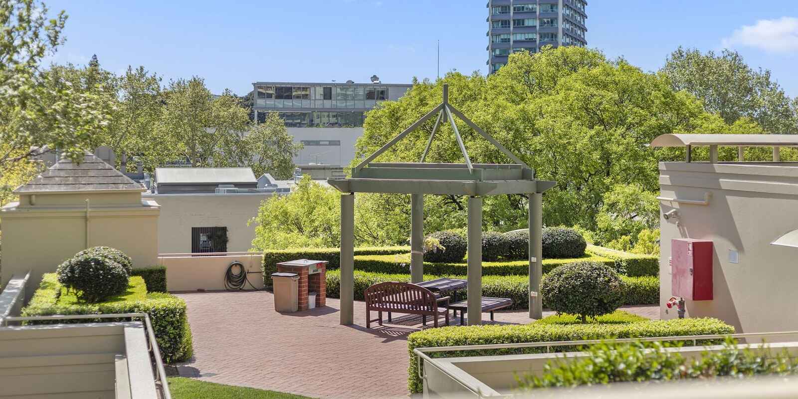 303/63 Crown Street Woolloomooloo