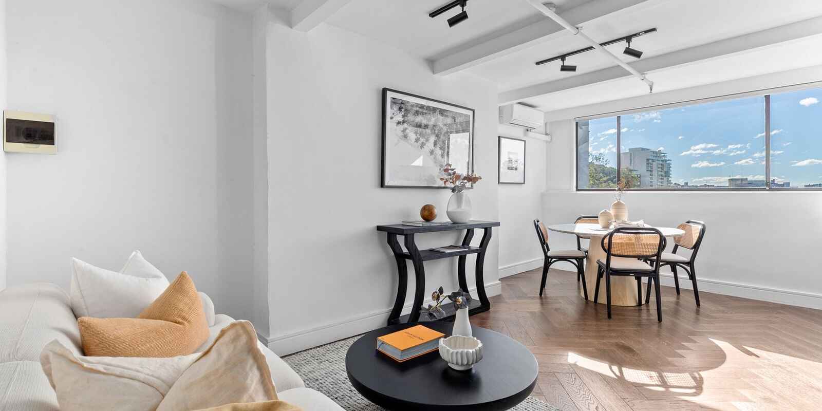 19/50 Bayswater Road Rushcutters Bay