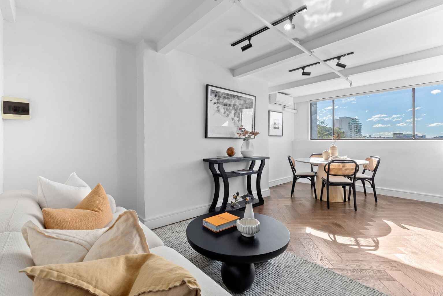 19/50 Bayswater Road Rushcutters Bay
