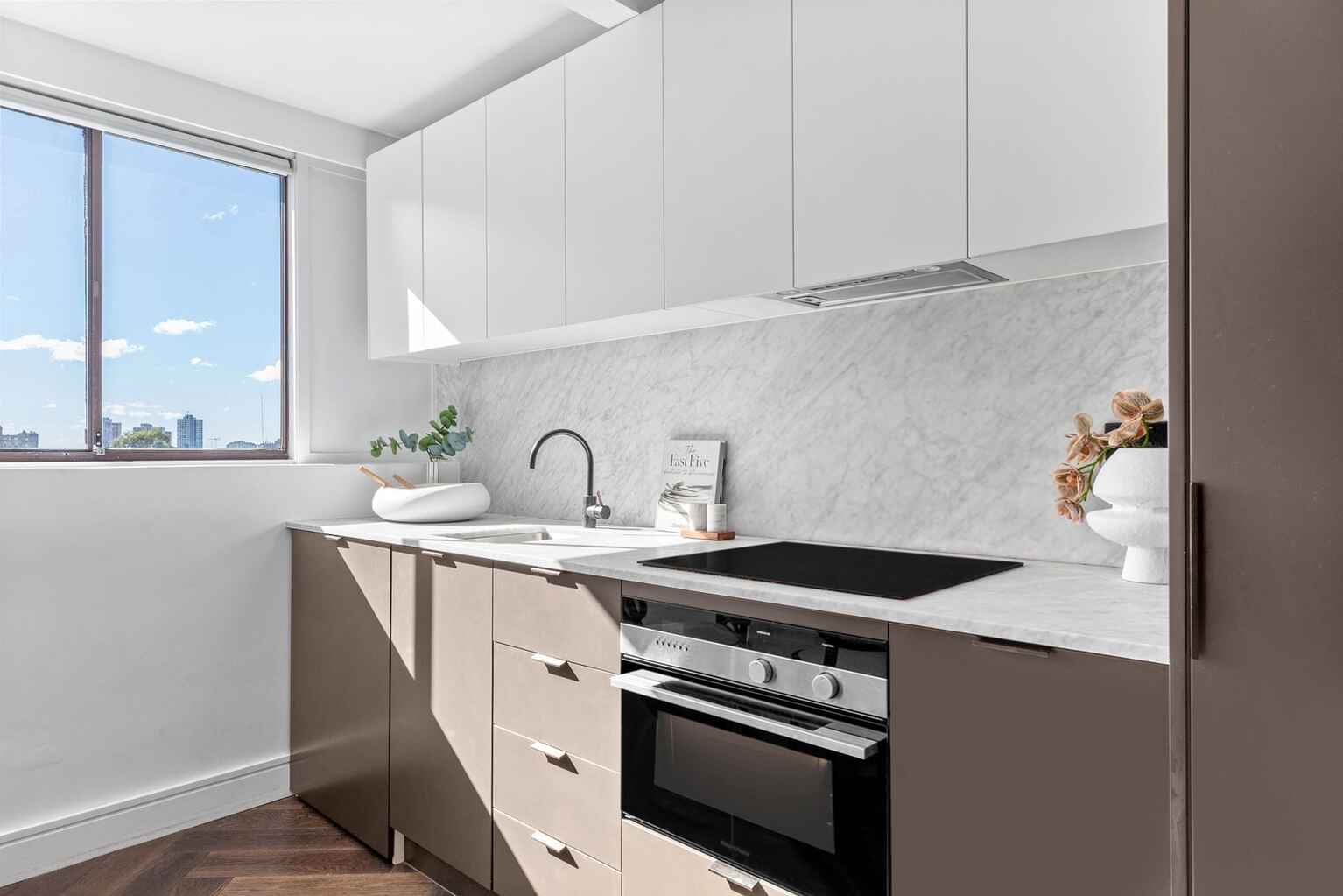 19/50 Bayswater Road Rushcutters Bay