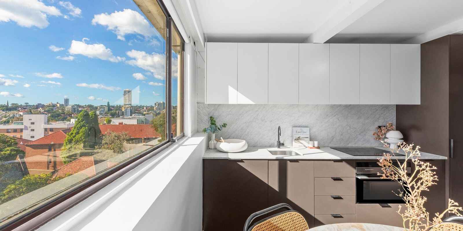 19/50 Bayswater Road Rushcutters Bay