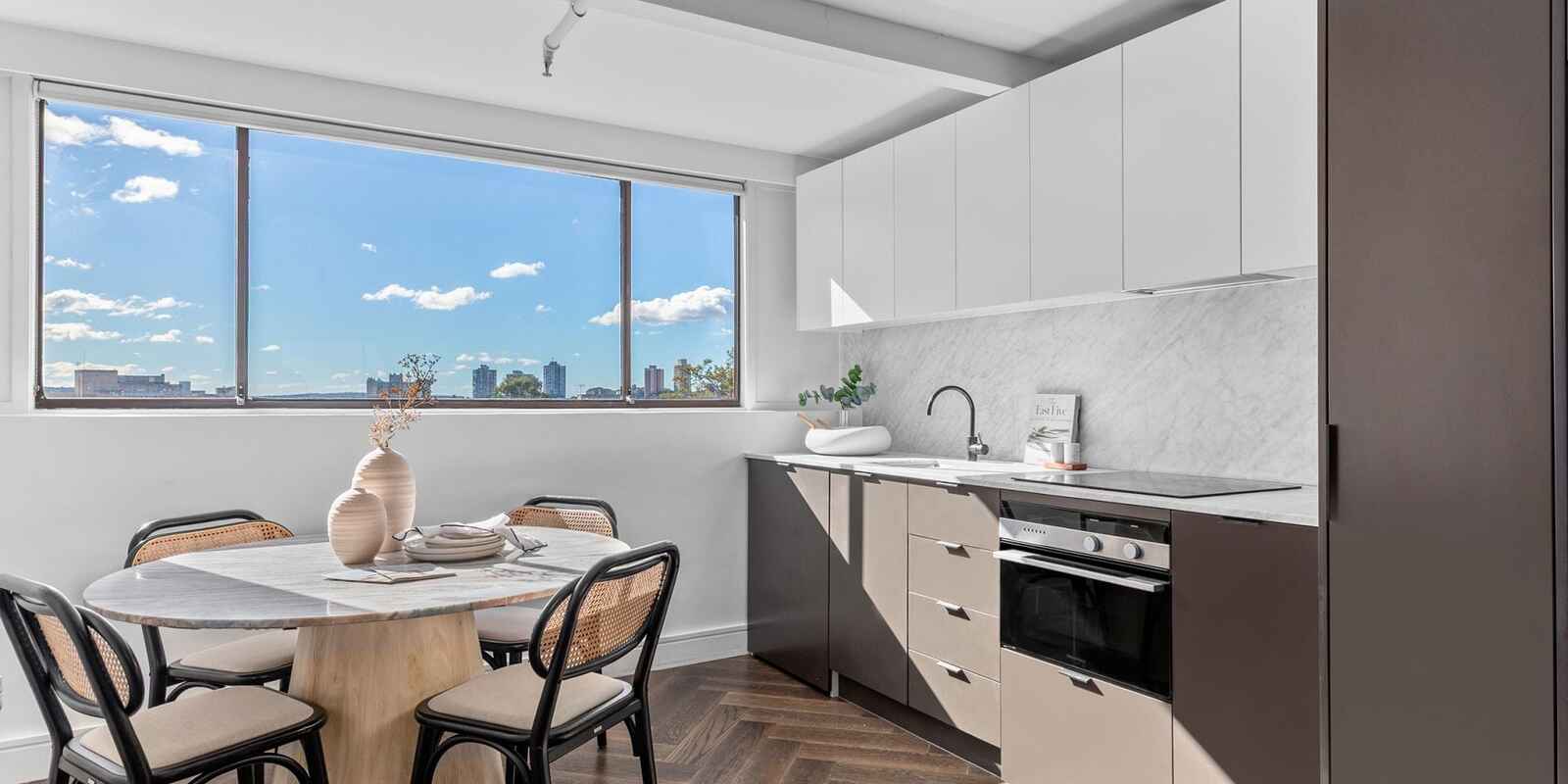 19/50 Bayswater Road Rushcutters Bay