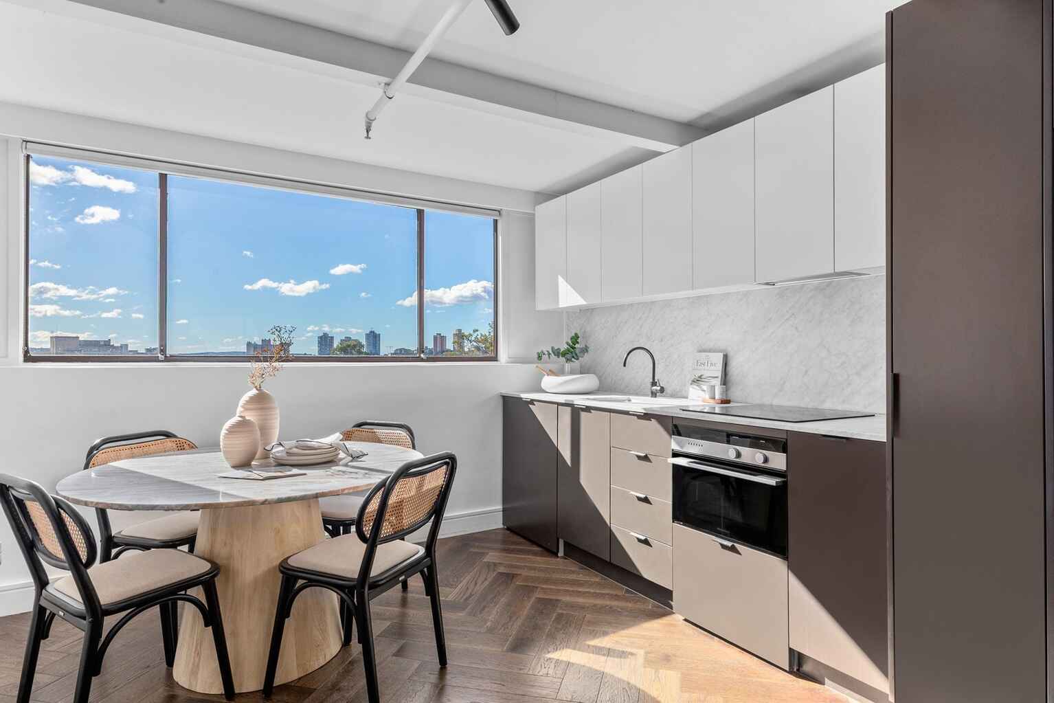 19/50 Bayswater Road Rushcutters Bay