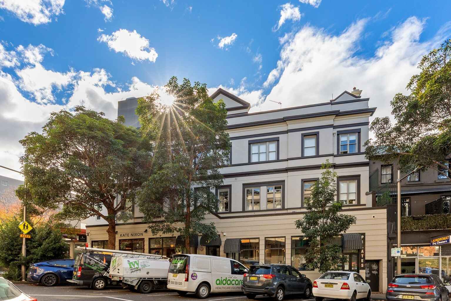 19/50 Bayswater Road Rushcutters Bay