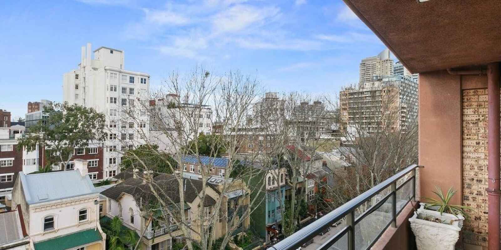 705/145 Victoria Street Potts Point