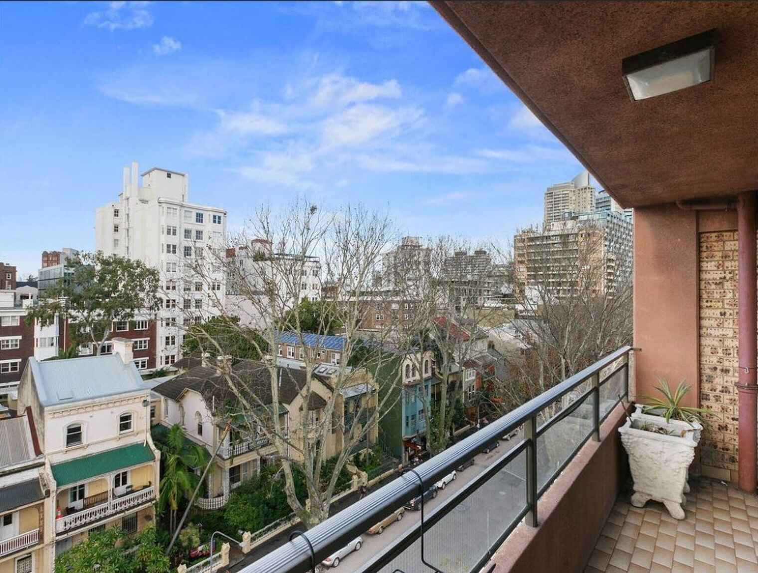 705/145 Victoria Street Potts Point