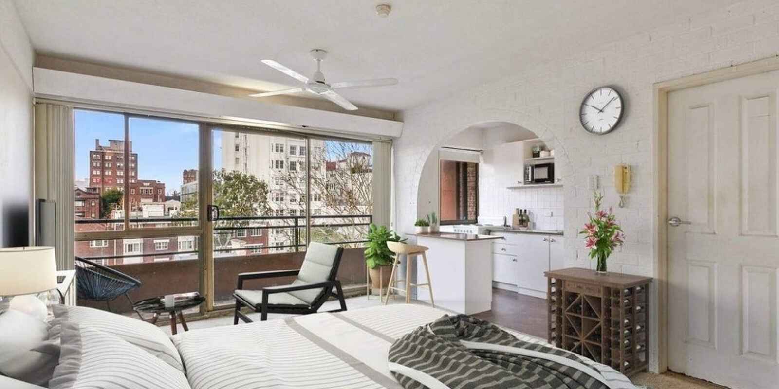 705/145 Victoria Street Potts Point