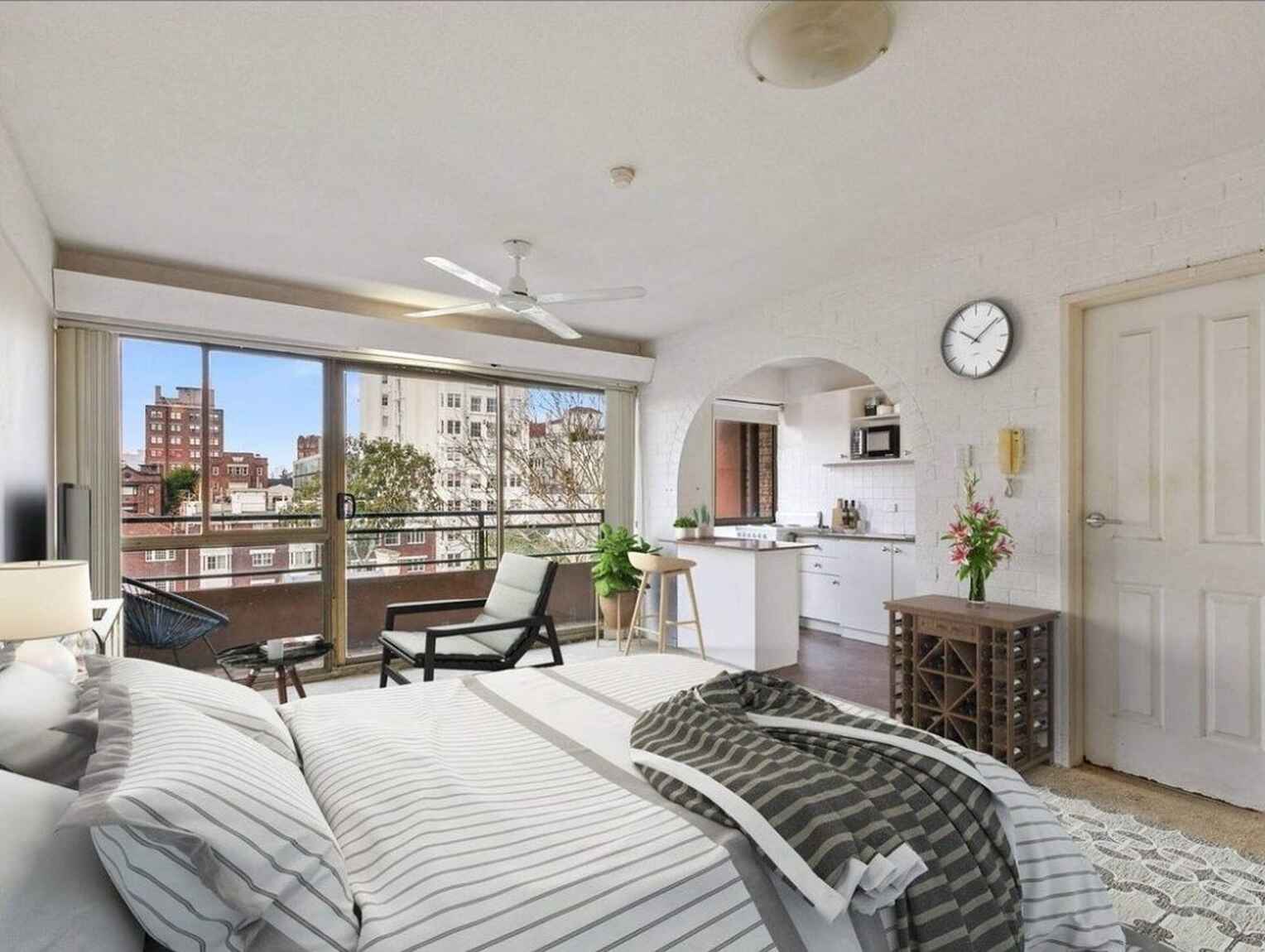 705/145 Victoria Street Potts Point