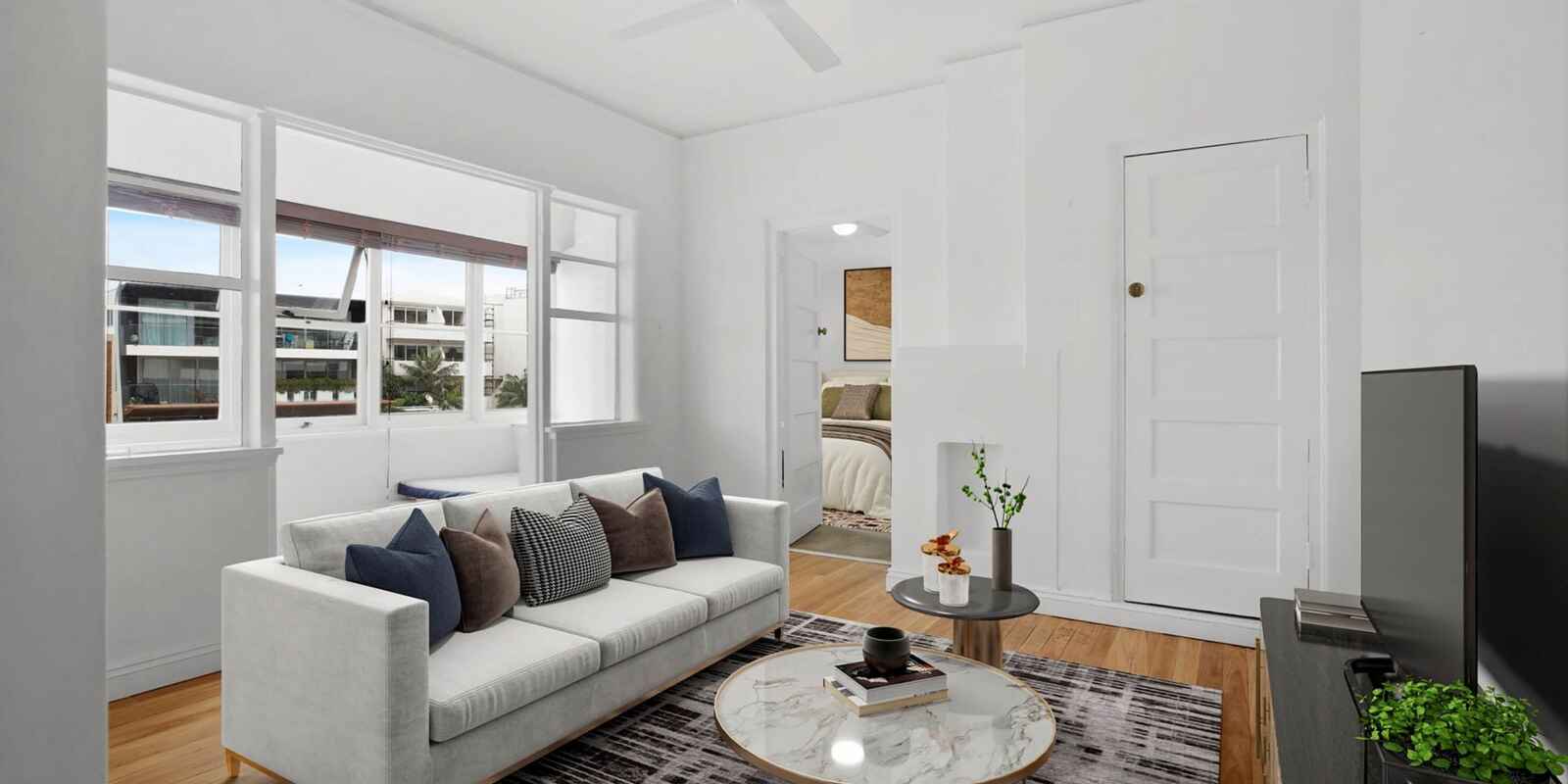 12/33 Campbell Parade North Bondi 12/33 Campbell Parade North Bondi