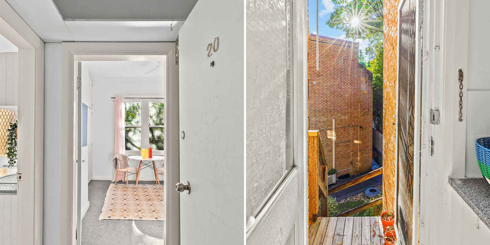 20/1 Darley Street Darlinghurst