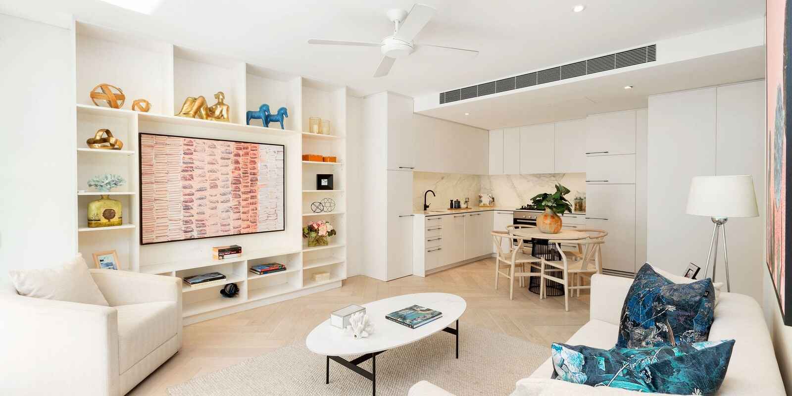 205/65 Cowper Wharf Road Woolloomooloo