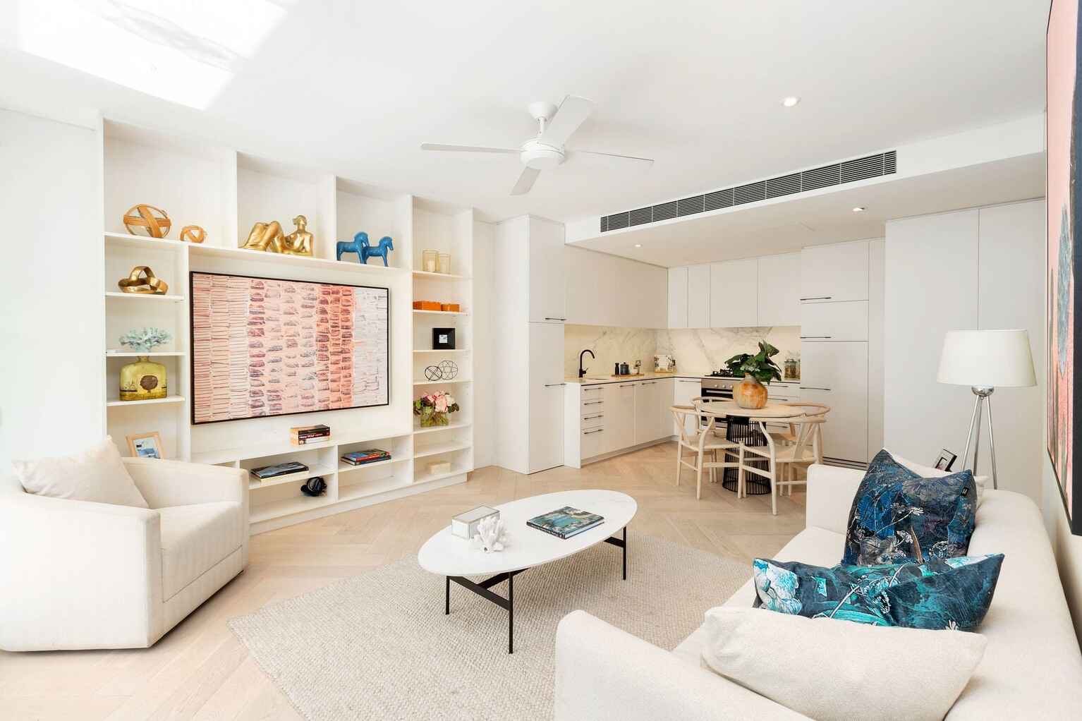 205/65 Cowper Wharf Road Woolloomooloo