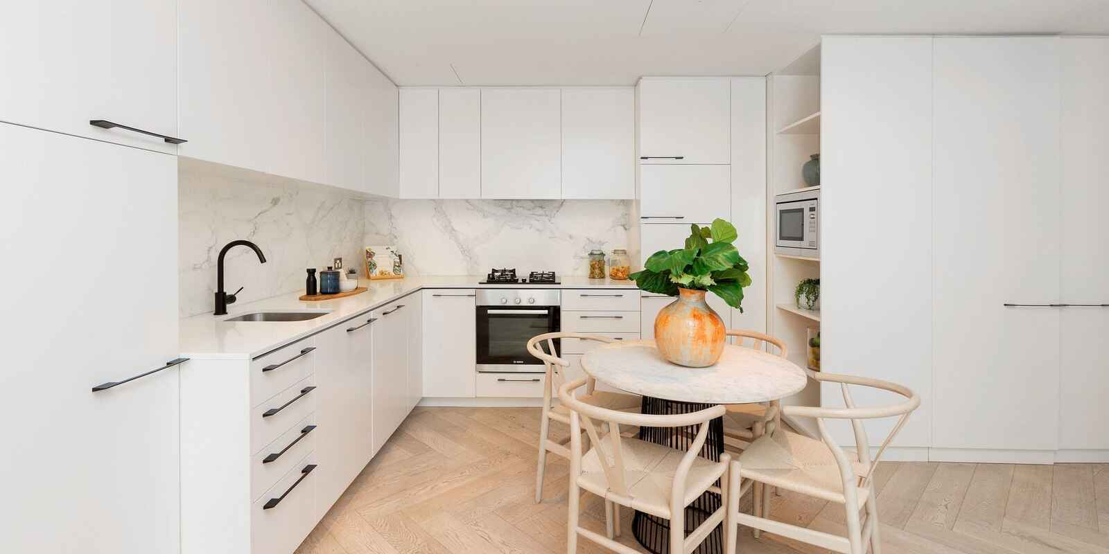 205/65 Cowper Wharf Road Woolloomooloo