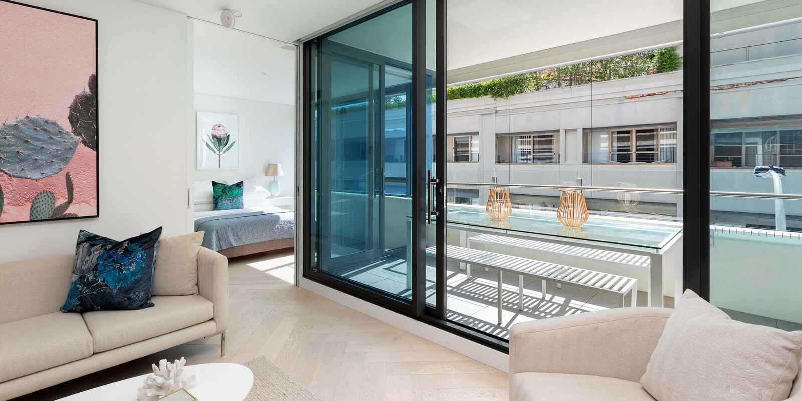205/65 Cowper Wharf Road Woolloomooloo
