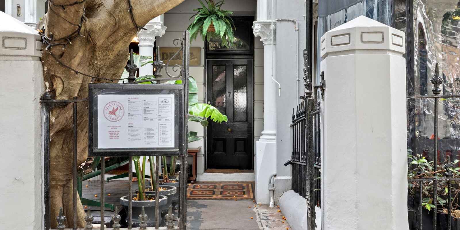 6/7 Kellett Street Potts Point