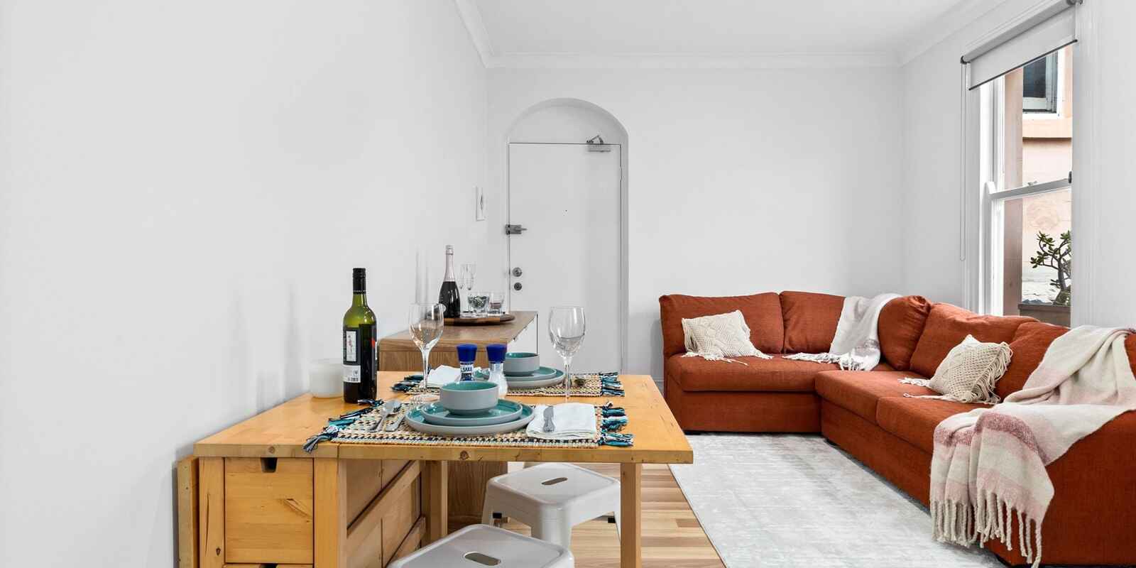 6/7 Kellett Street Potts Point