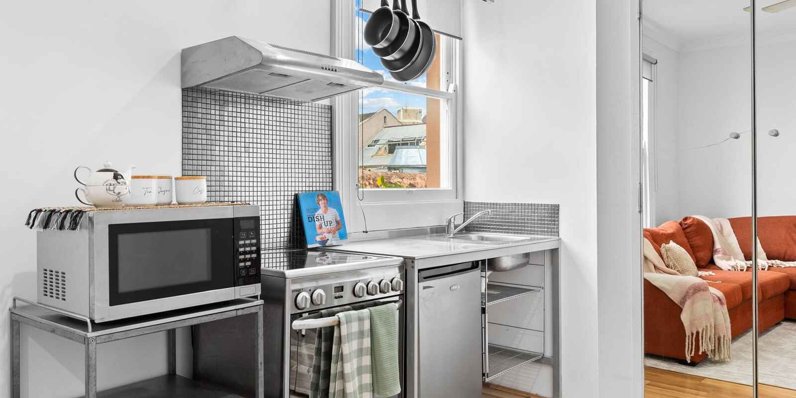 6/7 Kellett Street Potts Point