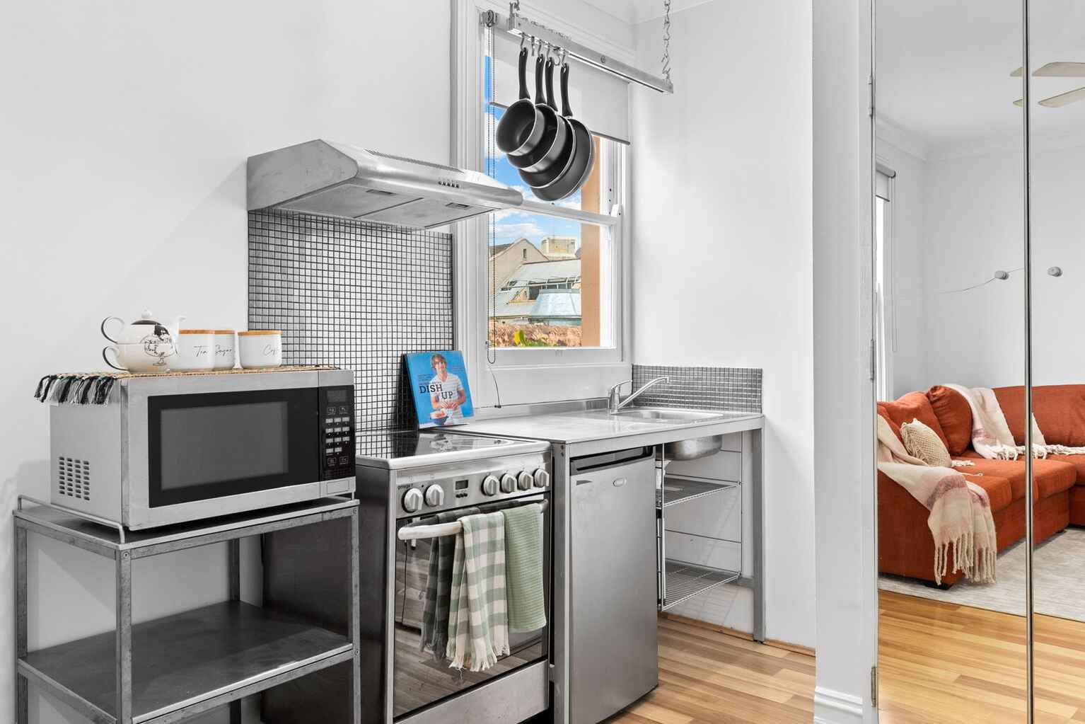 6/7 Kellett Street Potts Point