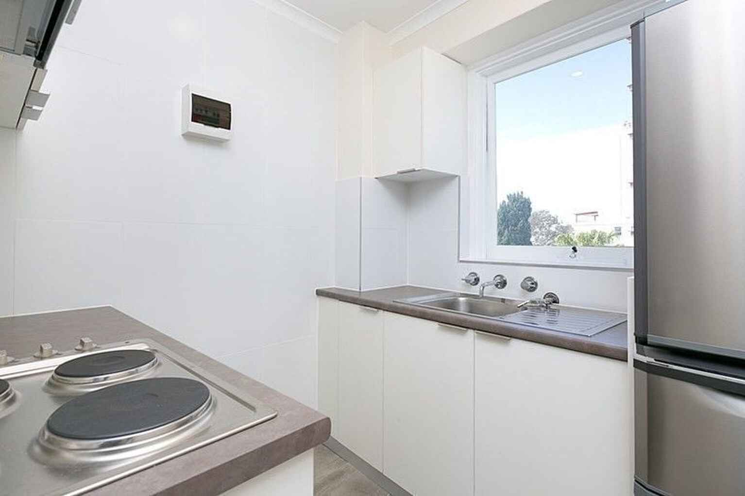16/8 Wylde Street Potts Point