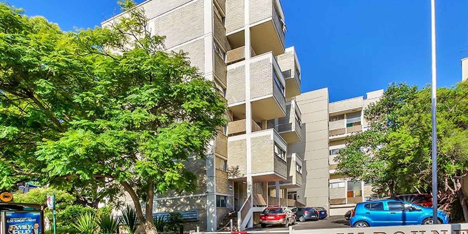 5J/85 Elizabeth Bay Road Elizabeth Bay