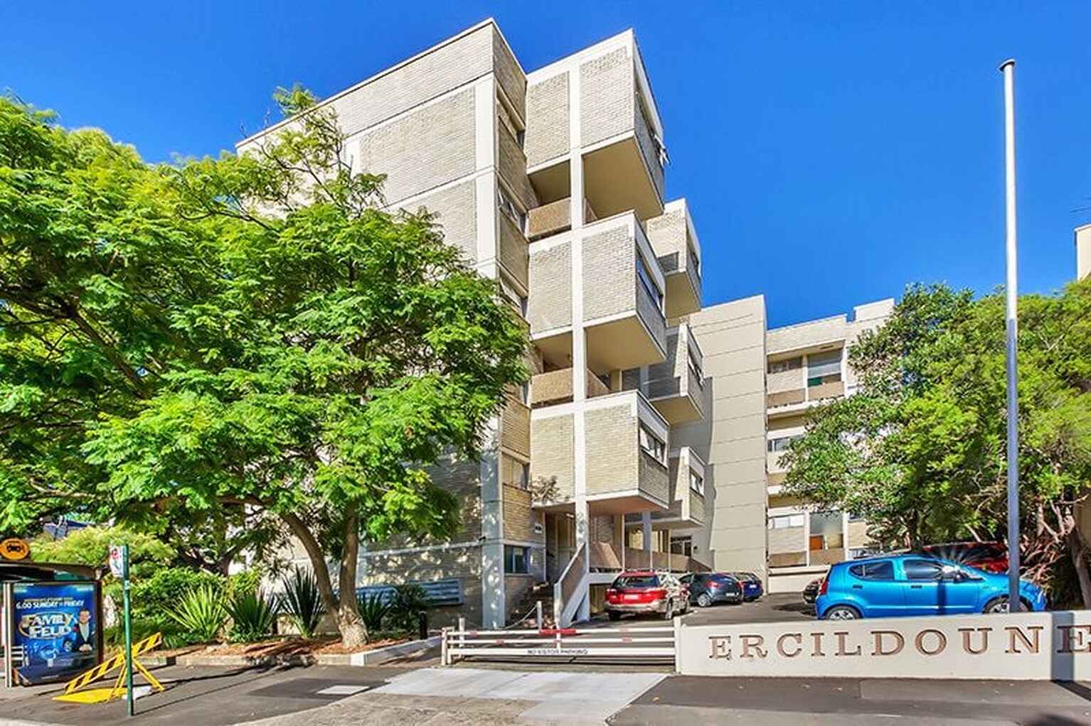 5J/85 Elizabeth Bay Road Elizabeth Bay