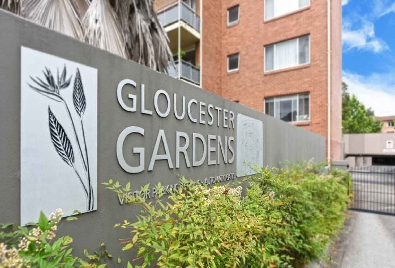 75/1-7 Gloucester Place Kensington