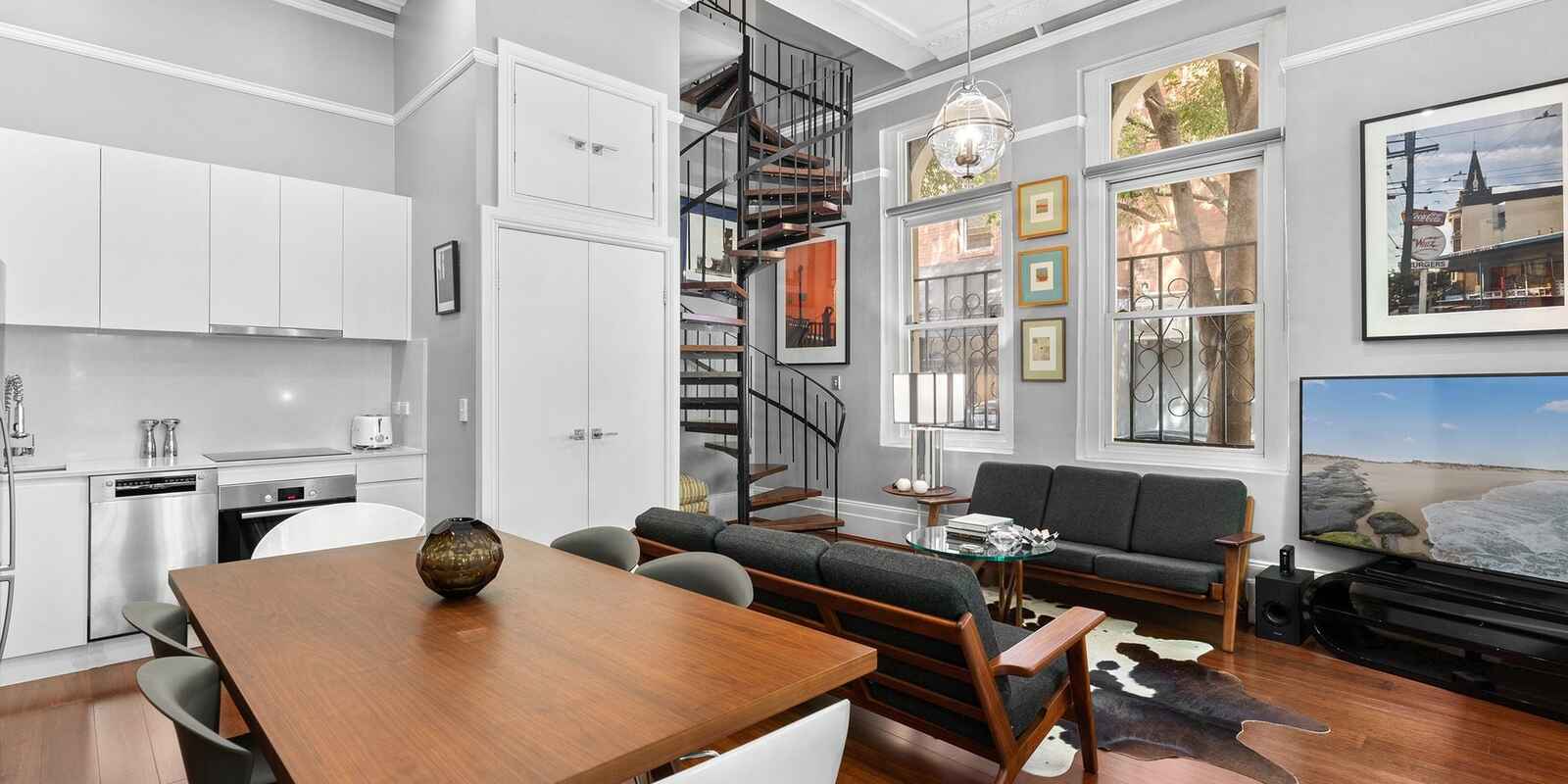 1/128 Victoria Street Potts Point
