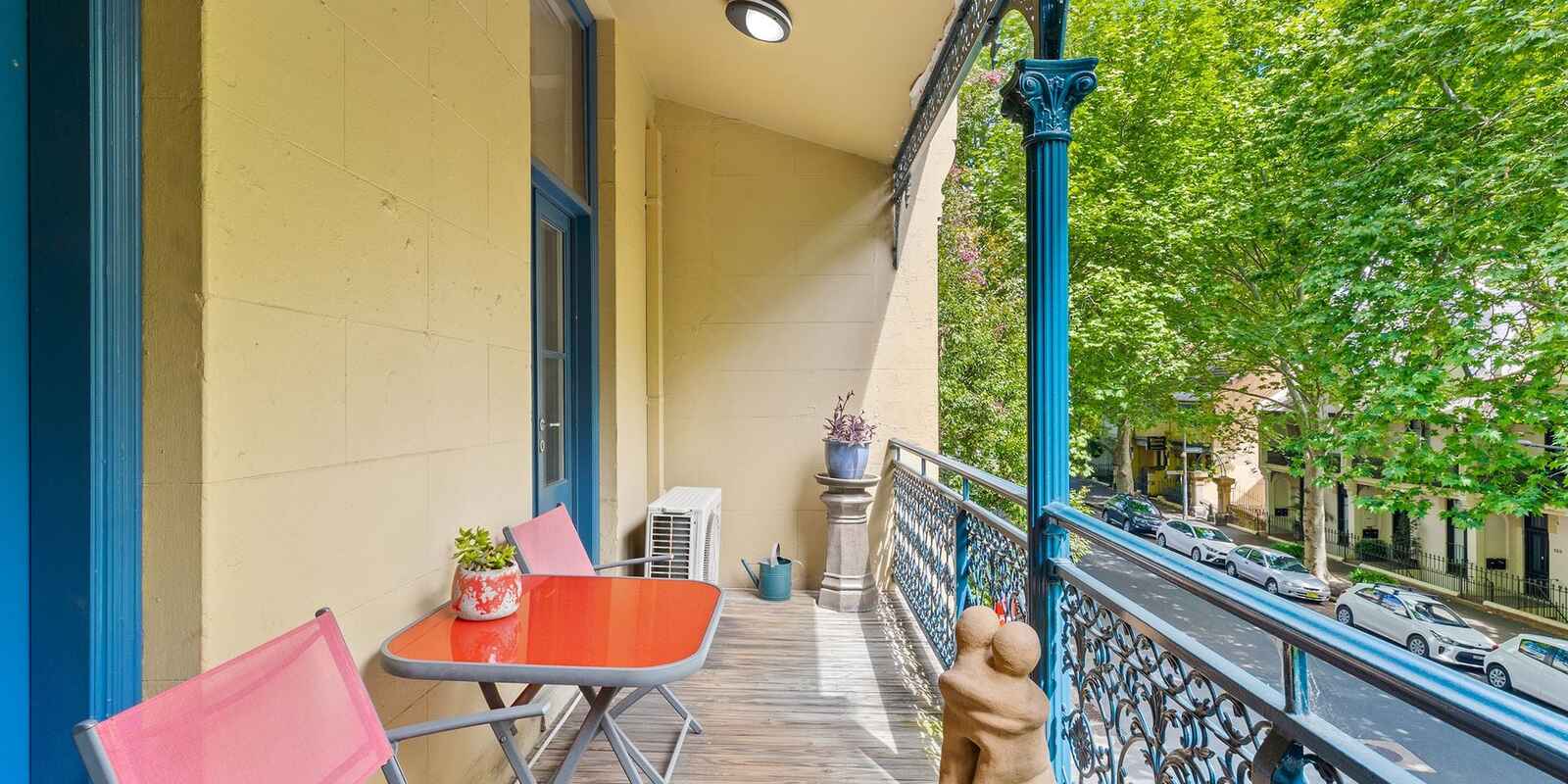 1/128 Victoria Street Potts Point