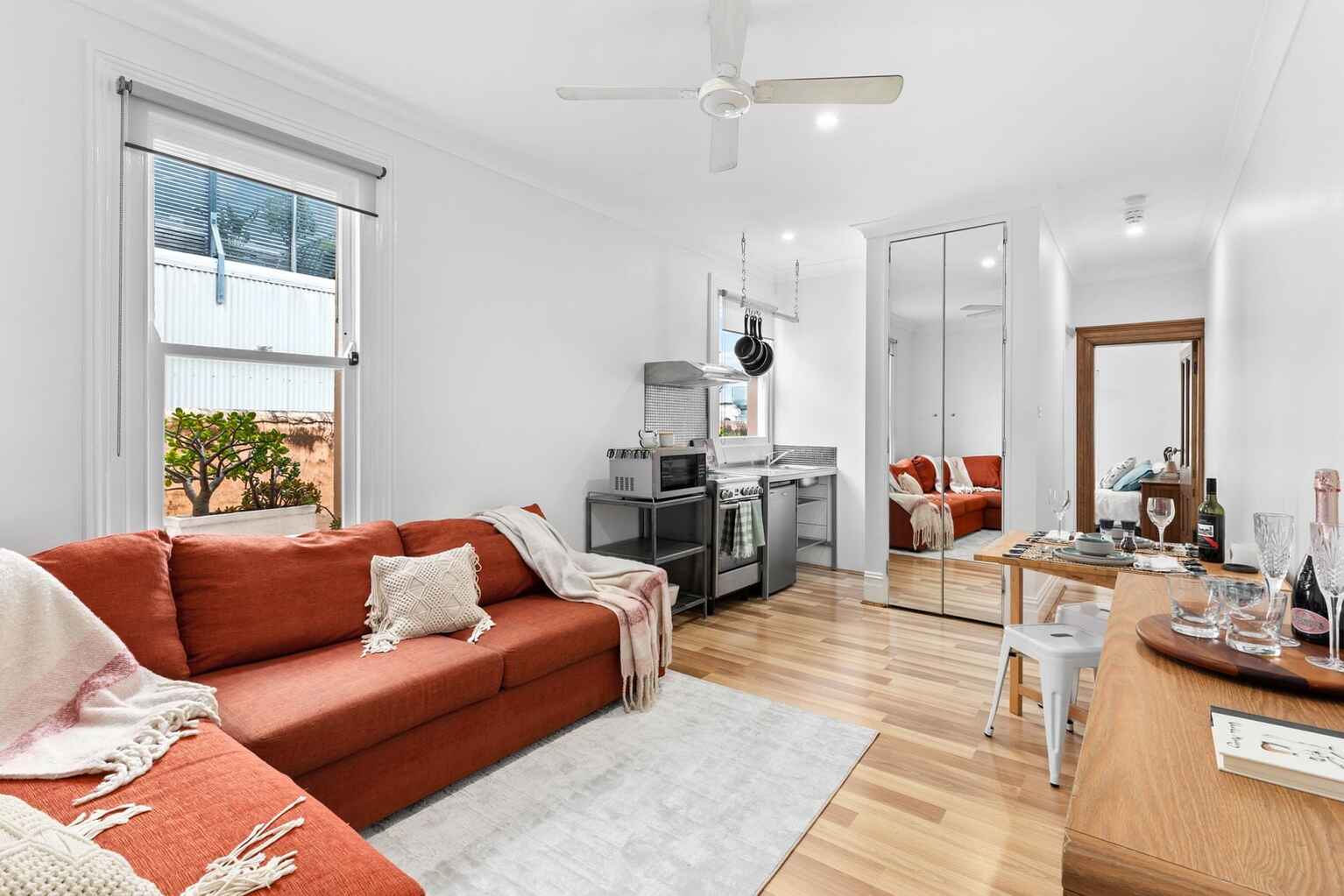 6/7 Kellett Street Potts Point