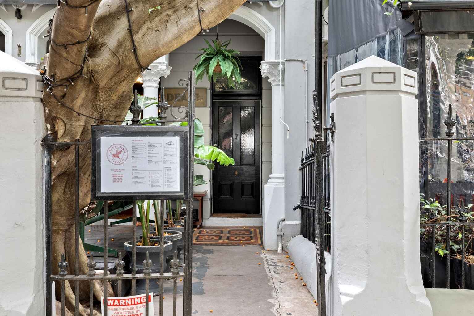 6/7 Kellett Street Potts Point