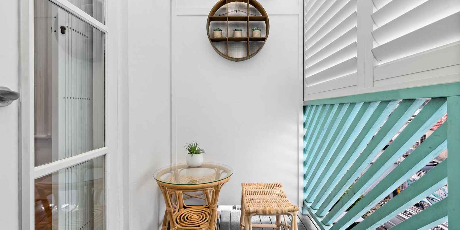 6/7 Kellett Street Potts Point