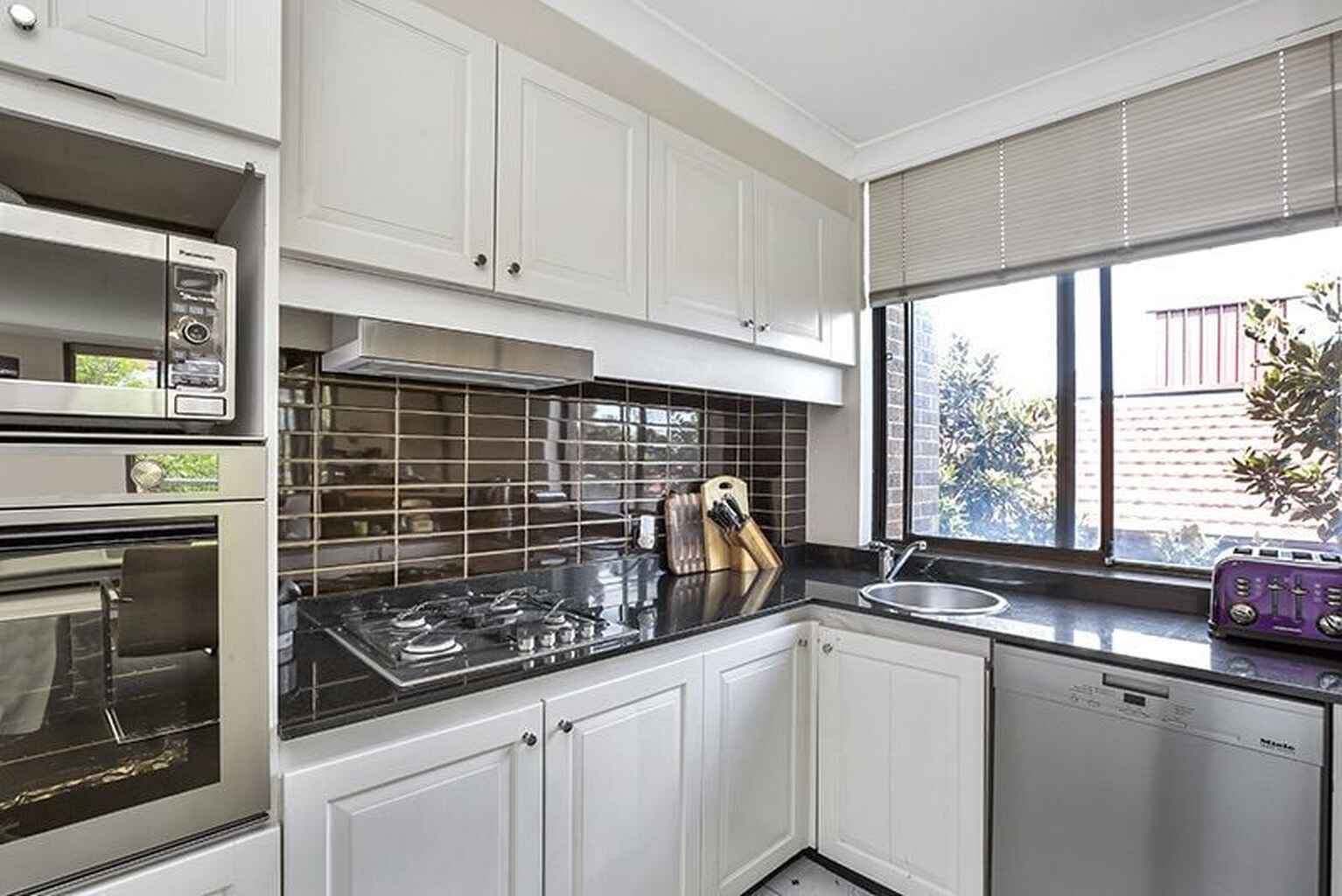3/1-3 Mona Lane Darling Point