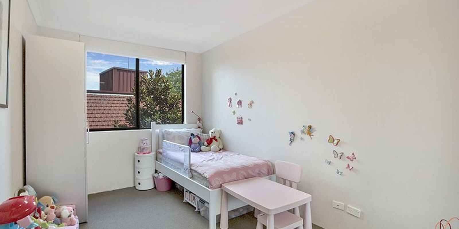 3/1-3 Mona Lane Darling Point