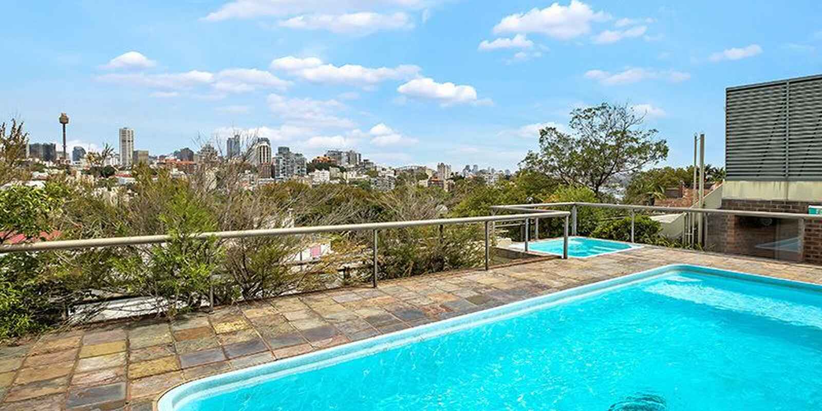 3/1-3 Mona Lane Darling Point