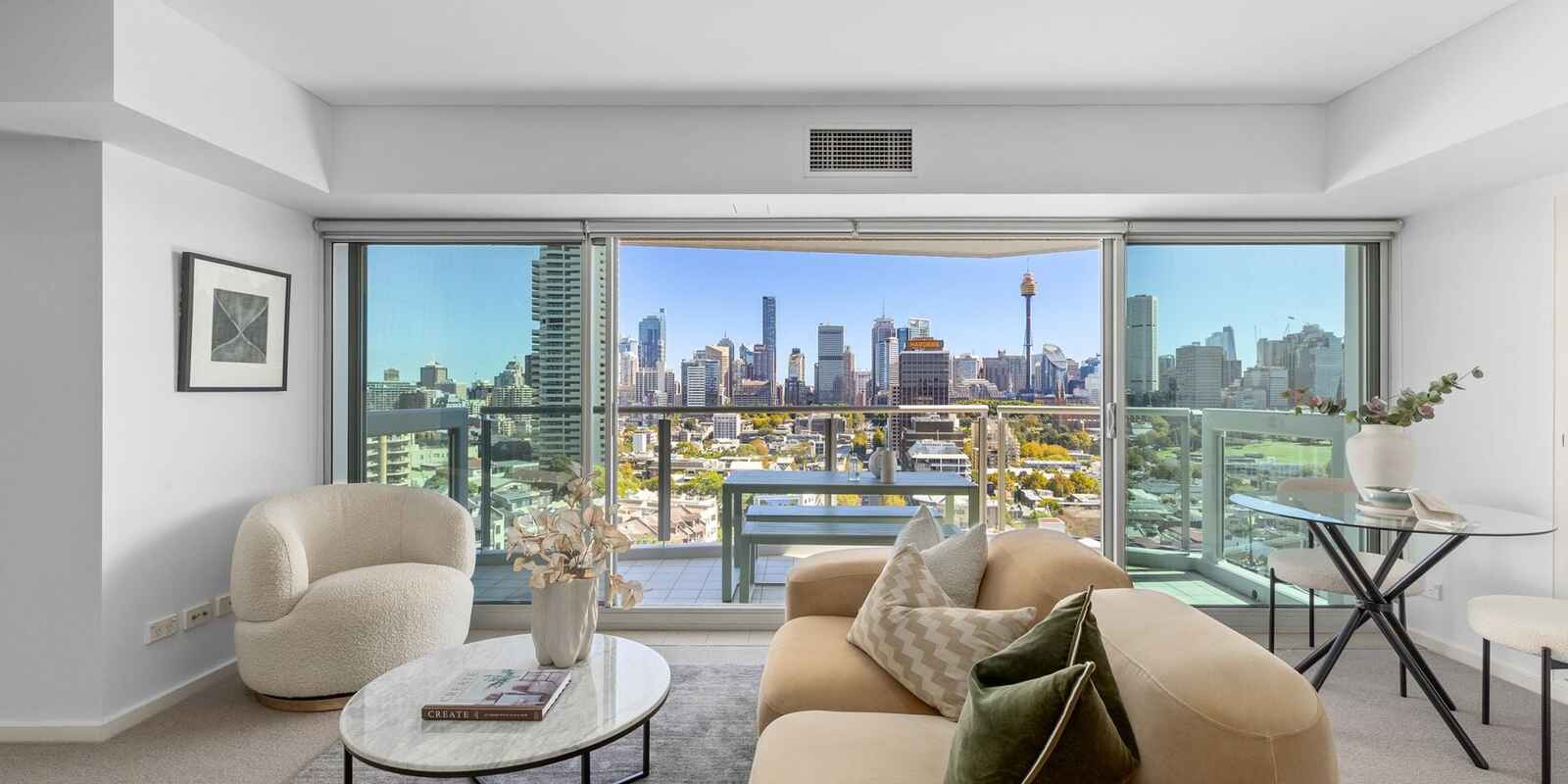 17B/82-94 Darlinghurst Road Darlinghurst