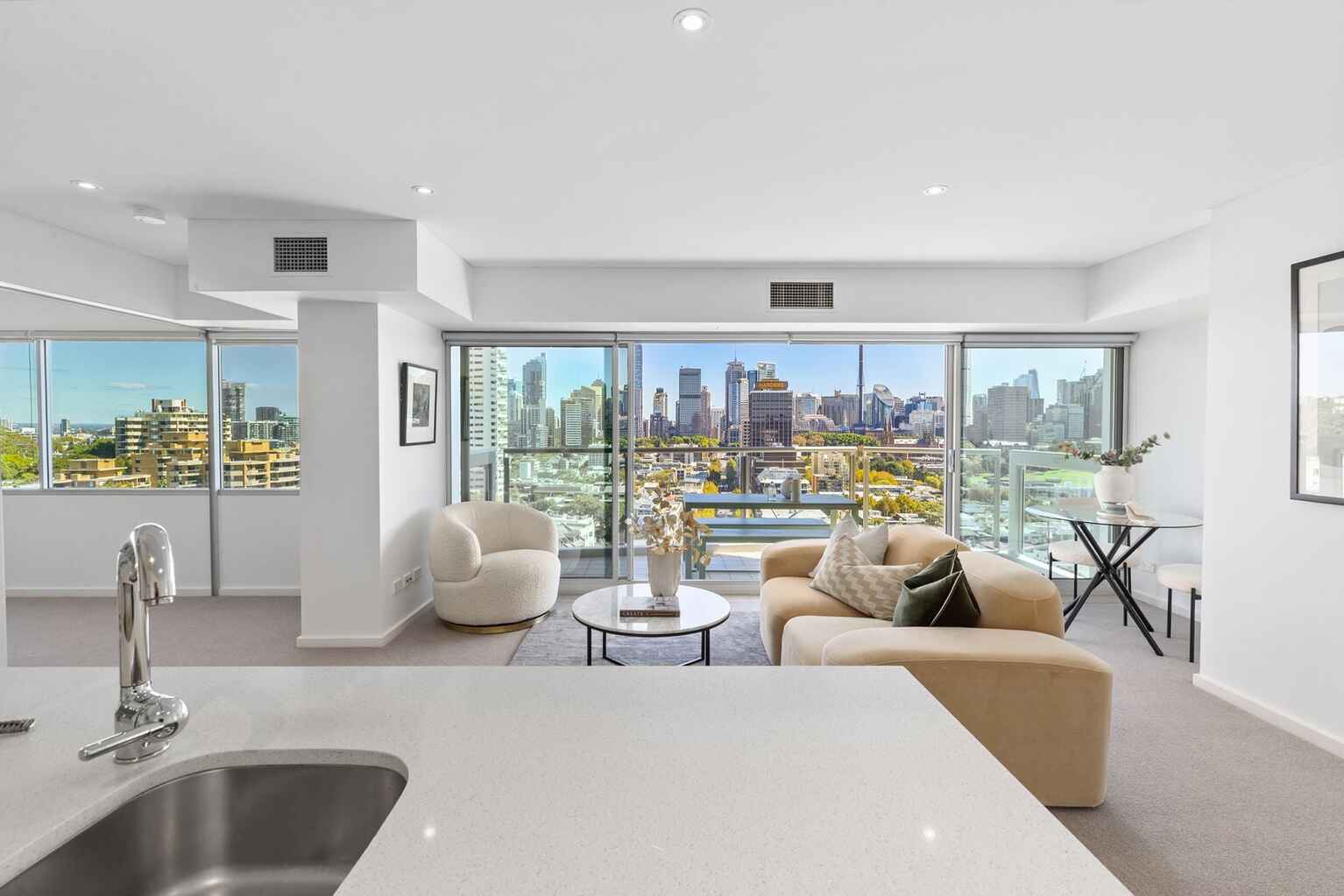 17B/82-94 Darlinghurst Road Darlinghurst